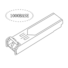 SFP 1000BASE